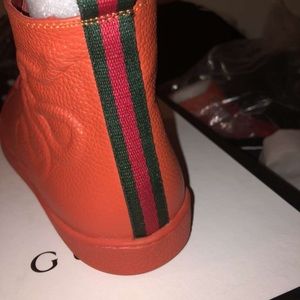 Gucci shoes
